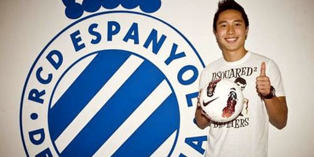 Arthur Irawan Promosi ke Espanyol B