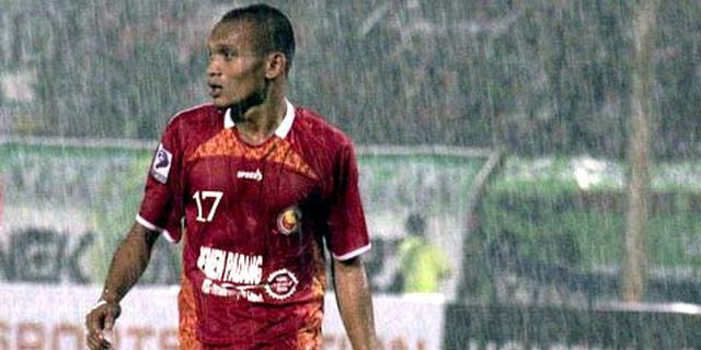 Ferdinand Sinaga Rahasiakan Masa Depannya Ferdinand Sinaga Rahasiakan Masa Depannya