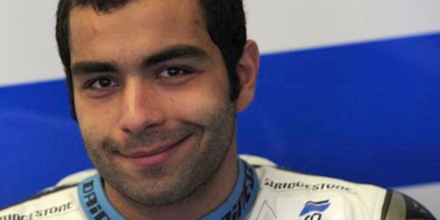 Petrucci Lakoni Debut di Atas Ducati MotoGP Petrucci Lakoni Debut di Atas Ducati MotoGP