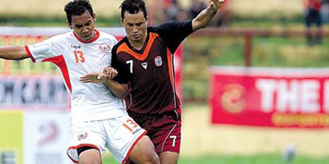 David da Rocha Ancam Laporkan PSM ke FIFA