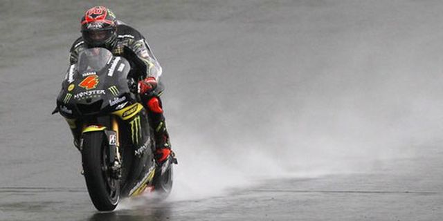Tak Ada Motor Pabrikan, Dovizioso Bakal Pilih WSBK Tak Ada Motor Pabrikan, Dovizioso Bakal Pilih WSBK