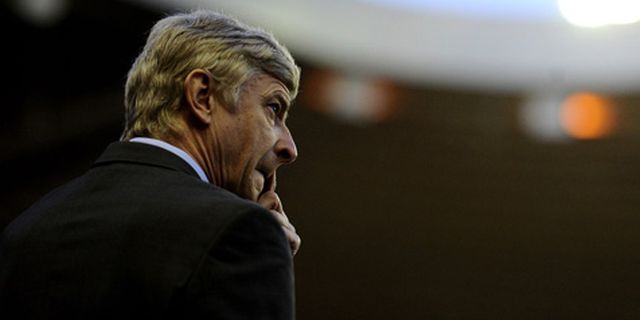 Wenger: Arsenal Masih Kompetitif Wenger: Arsenal Masih Kompetitif