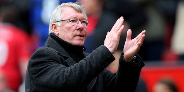 Fergie: Welbeck Calon Striker Hebat Fergie: Welbeck Calon Striker Hebat