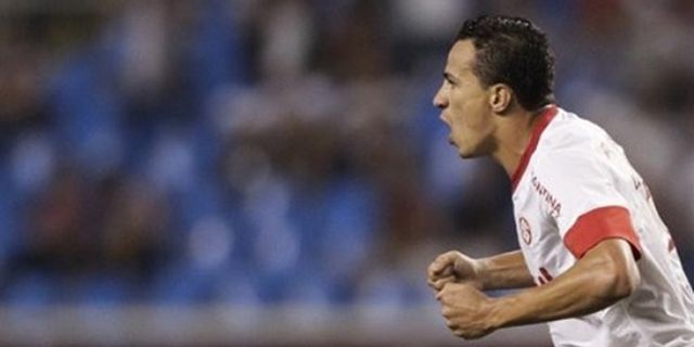 Milan Incar Damiao Untuk Gantikan Ibra