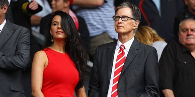 Liga Champions Bukan Prioritas Liverpool