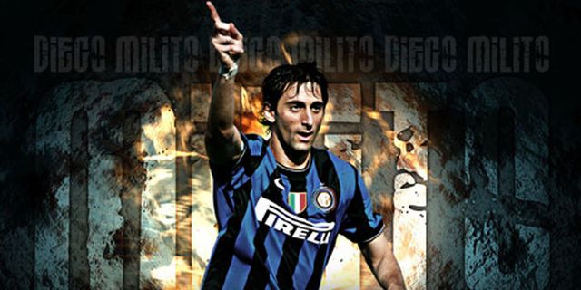Milito Optimis Hadapi Ujian Europa
