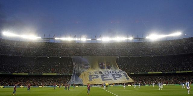 Barcelona Catat Laba 49 Juta Euro Barcelona Catat Laba 49 Juta Euro