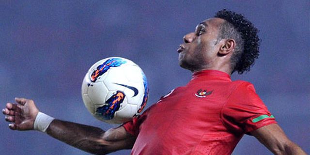 PSSI Senang Tibo Bakal Merumput di Thailand PSSI Senang Tibo Bakal Merumput di Thailand