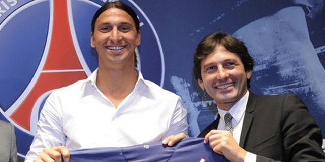 'PSG Terlalu Mengandalkan Pemain Asing' 'PSG Terlalu Mengandalkan Pemain Asing'