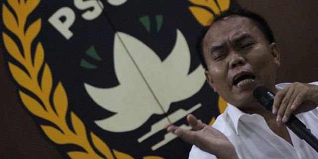 PSSI Belum Terima Laporan Resmi Pembatalan Pihak Galatasaray