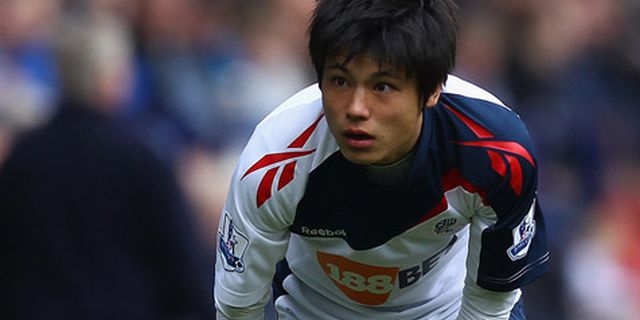 Ajax Ingin Pinjam Ryo Miyaichi Dari Arsenal