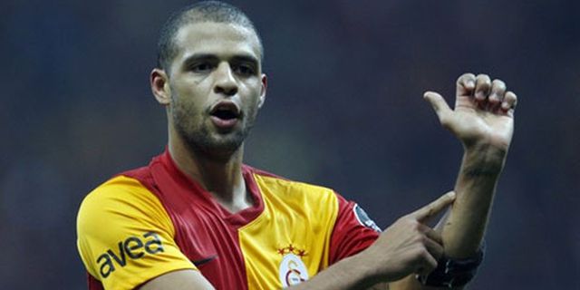 Ayah Melo Berharap Juve Lepas Anaknya Ayah Melo Berharap Juve Lepas Anaknya