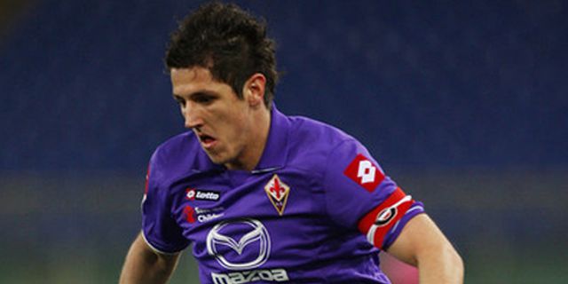 Diincar Juve, Montella Copot Ban Kapten Jovetic
