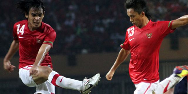 Rasyid Bakri dan Kurniawan Putuskan Tetap di PSM Makassar