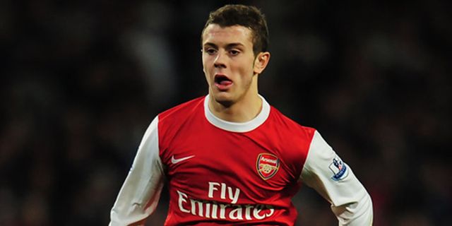 Wenger Tak Ingin Paksakan Wilshere Wenger Tak Ingin Paksakan Wilshere