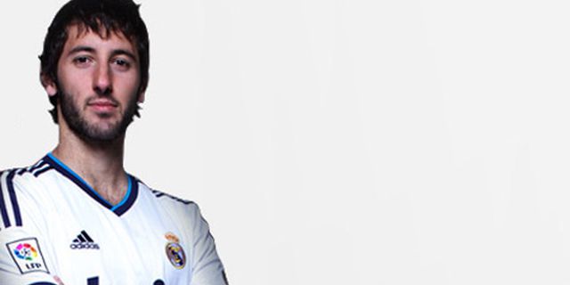 Granero: Madrid Akan Tetap Jadi Yang Terbaik