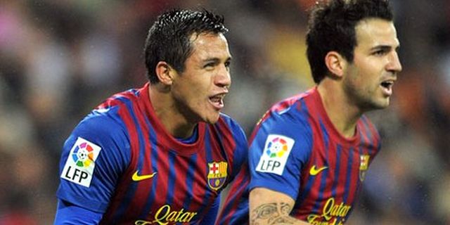 Faus: Keuangan Barca Mengkhawatirkan Faus: Keuangan Barca Mengkhawatirkan