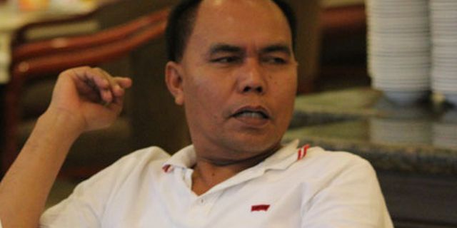 Senin, PSSI Siapkan Tim Tampil di Java Cup 2012