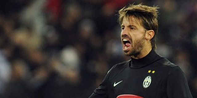 Storari: Musim Ini Juve Akan Lebih Hebat