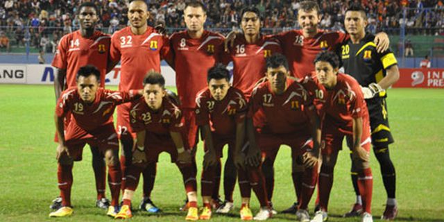 Dana Konsorsium Seret, Persema Terancam Bangkrut Dana Konsorsium Seret, Persema Terancam Bangkrut