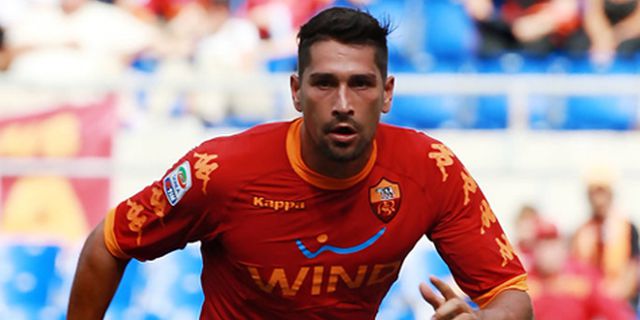 Spurs Berencana Datangkan Borriello