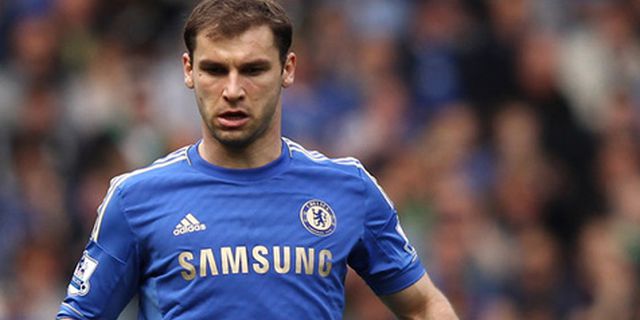 Ivanovic: Chelsea Merindukan Drogba