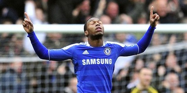 Sturridge Sempat Cemas Karirnya Bakal Ambruk Sturridge Sempat Cemas Karirnya Bakal Ambruk