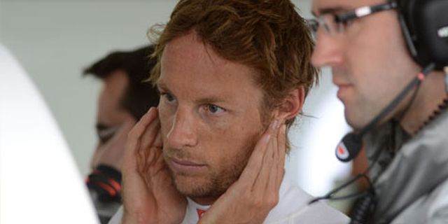 Button: Kepercayaan Diri McLaren Telah Kembali