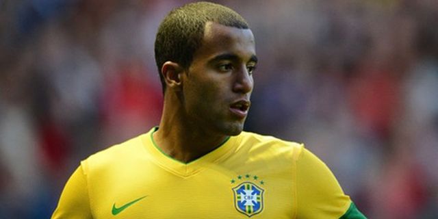 Fergie: Kami Memang Inginkan Lucas Fergie: Kami Memang Inginkan Lucas