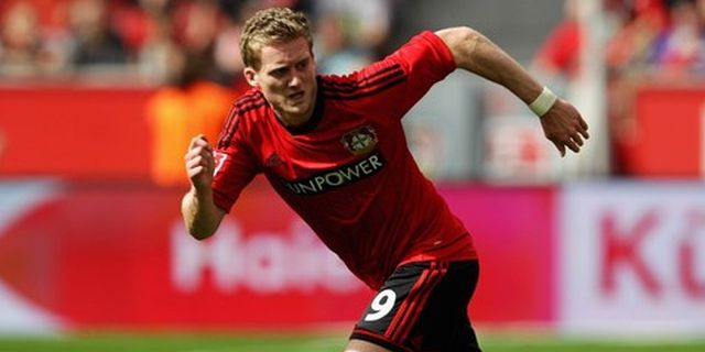 Schurrle Terbebani Tawaran Tinggi Chelsea