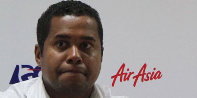 Divaldo: QPR Beri Kami Banyak Pelajaran