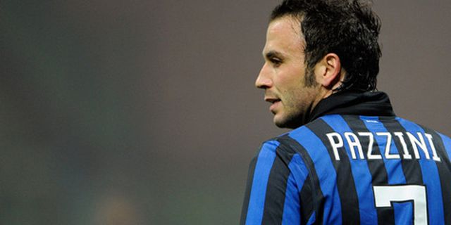 Juventus Kontak Pazzini
