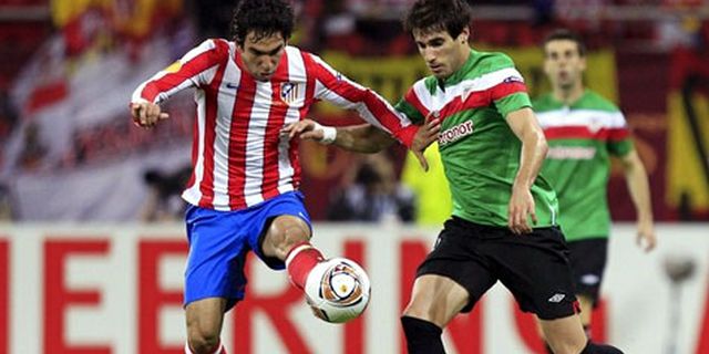 Barca Coba Jegal City Untuk Dapatkan Javi Martinez