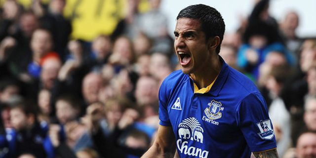 Tim Cahill Segera Terjual ke New York Red Bulls