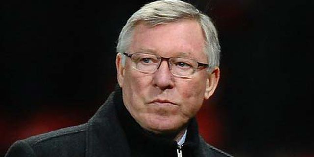 Yorke: Fergie Suka Dengan Tantangan