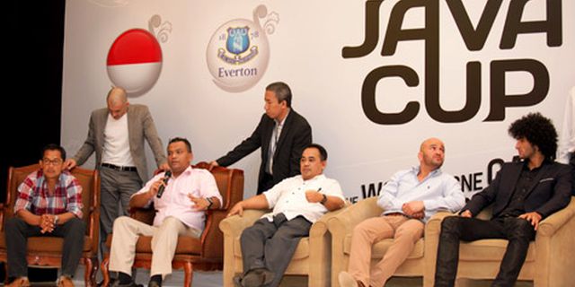 Tak Ada Jaminan, Everton Batal ke Indonesia Tak Ada Jaminan, Everton Batal ke Indonesia