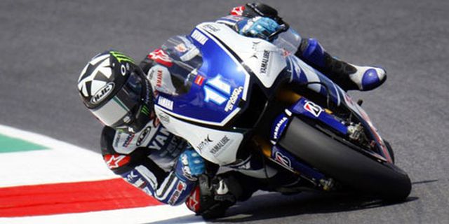 Mengejutkan, Ben Spies Pilih Tinggalkan Yamaha!