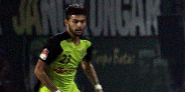 Diego Michiels: Persebaya Nomor Satu