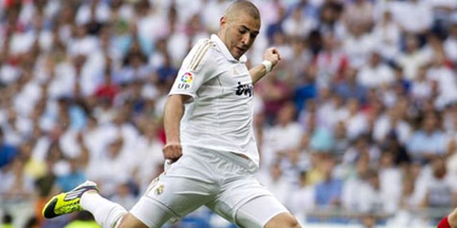 Benzema Telah Gabung Latihan Madrid