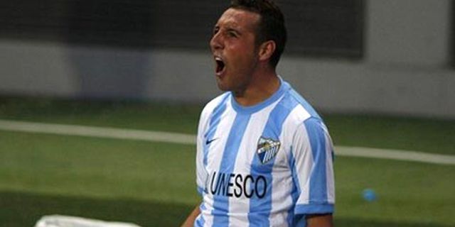 Malaga Tepis Rumor Cazorla Menuju Arsenal