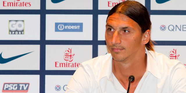 Gattuso: Ibra Begitu Kecewa Dijual Milan