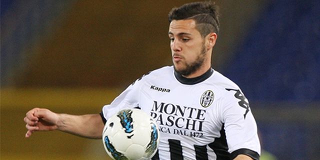 Destro Konfirmasi Raih Kesepakatan Dengan Roma Destro Konfirmasi Raih Kesepakatan Dengan Roma