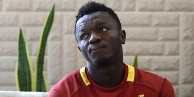 Muntari: Tenang, Milan Punya Rencana Cadangan