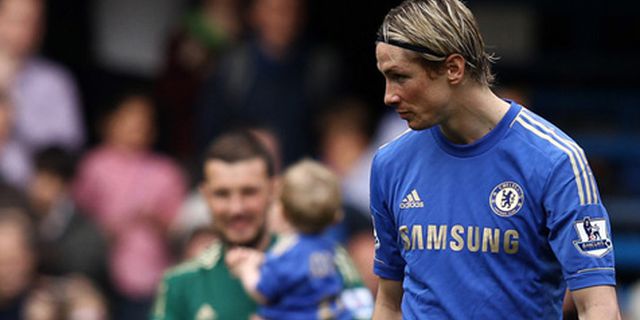 Torres Mulai Ancam Manchester City