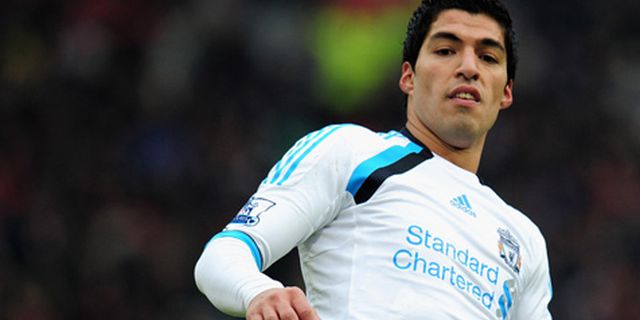 Legenda Inter Ingin Suarez dan RVP ke Juve
