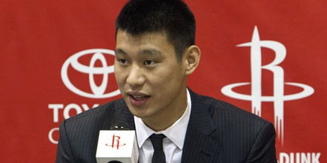 Lin: Saya Ingin Bertahan di Knicks