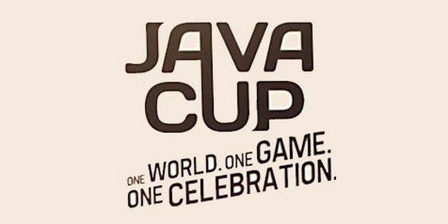 Java Cup 2012 Resmi Diundur Java Cup 2012 Resmi Diundur