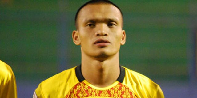 Tak Peduli Nilai Kontrak, Ferdinand Ngebet Gabung PSM Tak Peduli Nilai Kontrak, Ferdinand Ngebet Gabung PSM