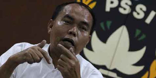 Limbong: Kinerja Panpel Java Cup Buruk Limbong: Kinerja Panpel Java Cup Buruk