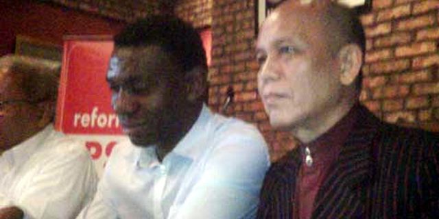 Agen Akan Gugat Everton Dan Galatasaray ke CAS Agen Akan Gugat Everton Dan Galatasaray ke CAS
